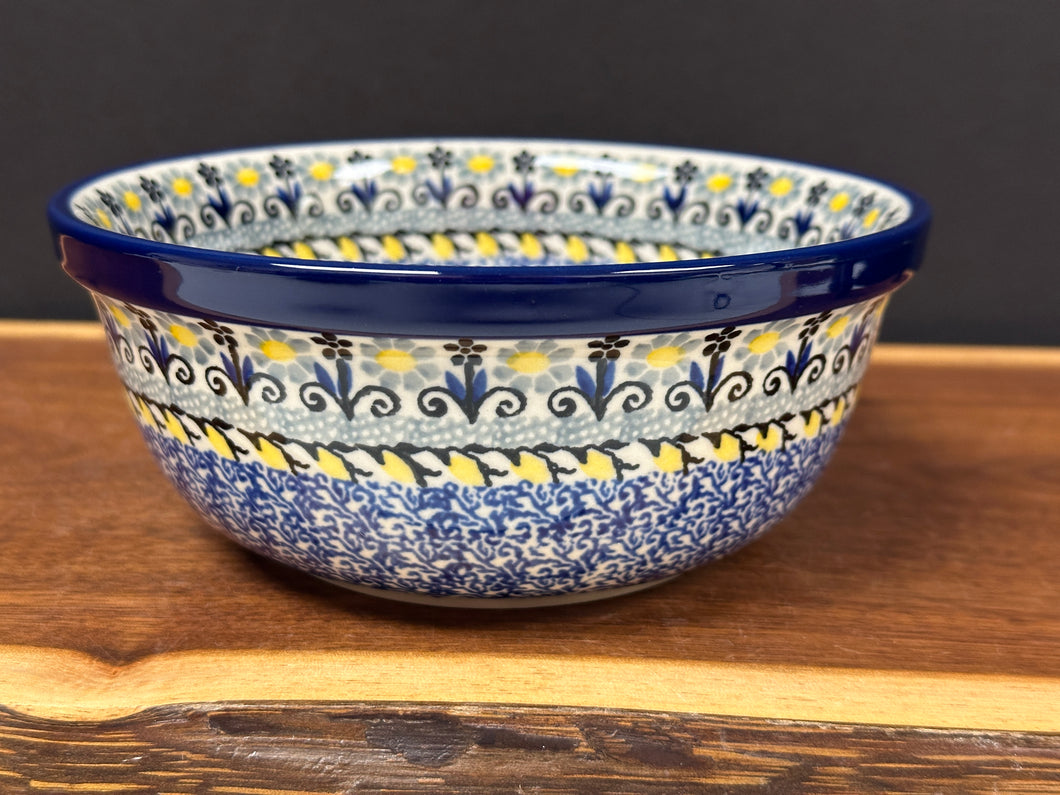 Bowl, Cereal 6
