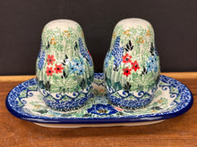Load image into Gallery viewer, Salt &amp; Pepper Set - U4600 - U4
