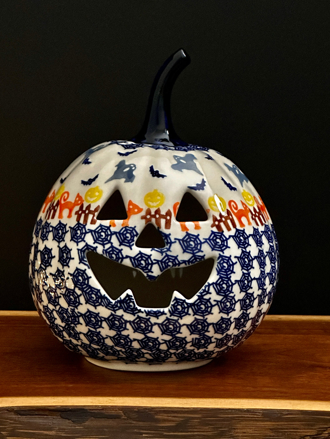 Pumpkin, Medium