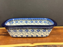 Load image into Gallery viewer, Baker, w/Grip Edge, 7&quot; x 9.75&quot; - Silver Lace
