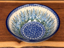 Load image into Gallery viewer, Bowl, Nesting 5.5" W - Virginia Bluebells
