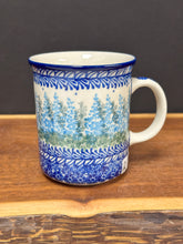 Load image into Gallery viewer, Mug, Straight 8 oz - Virginia Blue Bells

