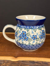 Load image into Gallery viewer, Mug, Bubble 16 oz - Parisian Posies
