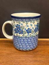 Load image into Gallery viewer, Mug, Straight 15 oz. - Parisian Posies
