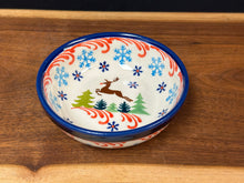 Load image into Gallery viewer, Bowl, 4.7” - Reindeer Games
