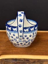 Load image into Gallery viewer, Bowl, Loop Handle Soup - Boo Boo Kitty
