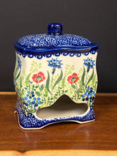 Load image into Gallery viewer, Canister, Tea Bag Dispenser
