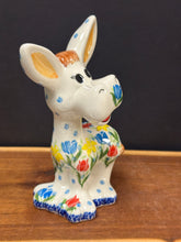 Load image into Gallery viewer, Donkey Figurine - Tanya Tulips

