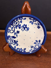 Load image into Gallery viewer, Coaster, 4.5” Zaklady - Blue Ivy
