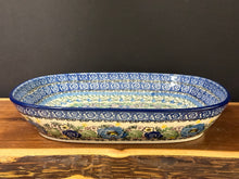Load image into Gallery viewer, Baker, Oblong 9&quot; x 10.25&quot; - 1.62 Qt. - U4134
