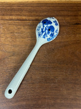 Load image into Gallery viewer, Spoon, Medium 6.25” - Evening Poppy
