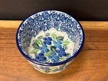 Load image into Gallery viewer, Bowl, Ramekin 3.75" - Blue Phlox
