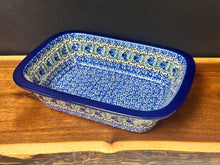 Load image into Gallery viewer, Baker, w/Grip Edge, 7&quot; x 9.75&quot; - Peacock Feather
