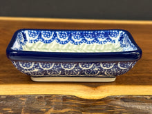 Load image into Gallery viewer, Bowl for Soy/Condiments - Crimson Bells
