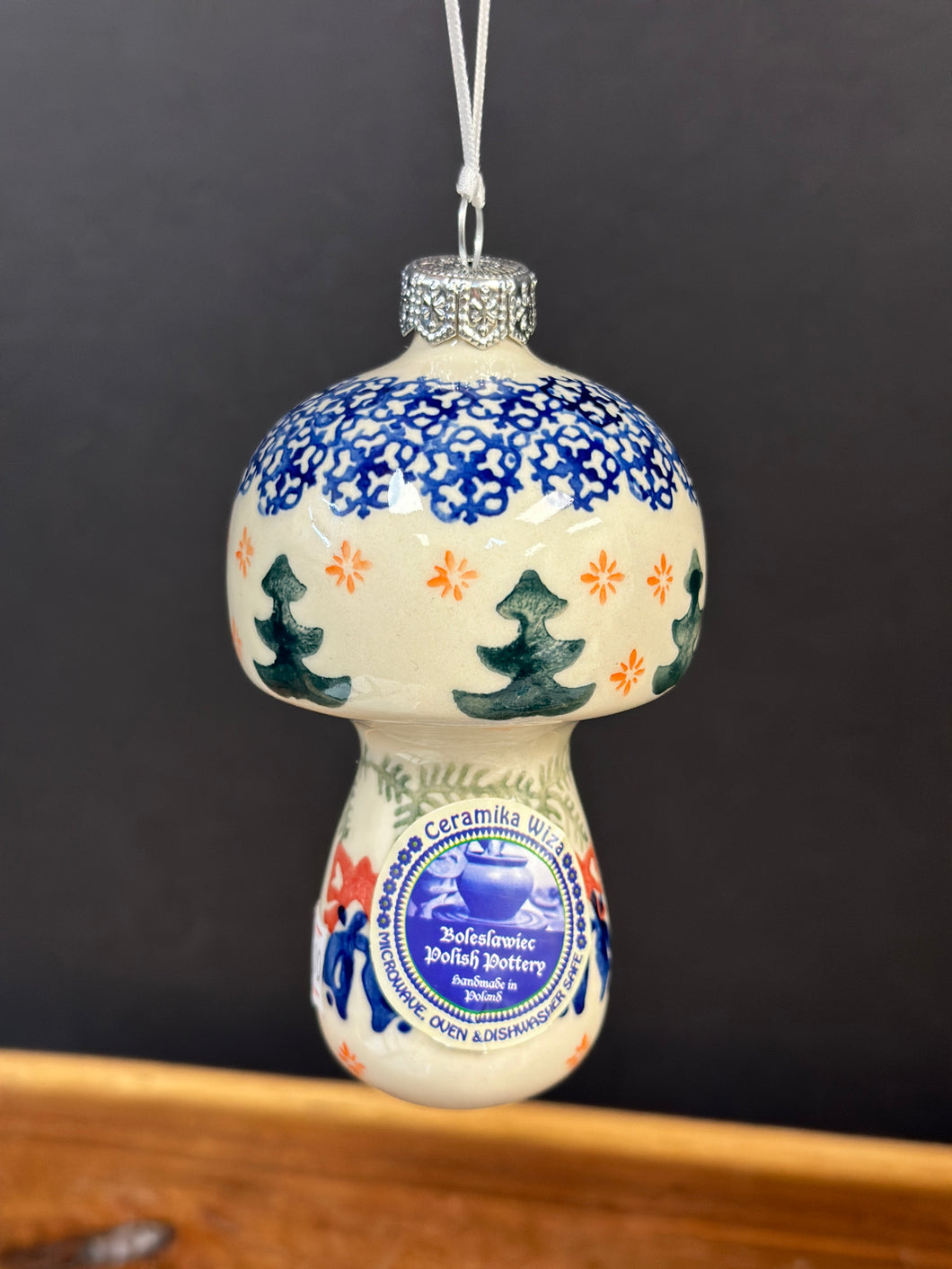 Ornament, Pre-owned