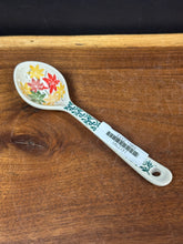 Load image into Gallery viewer, Spoon, Medium 6.25” - Maple Harvest
