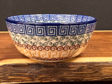 Load image into Gallery viewer, Bowl, Ice Cream 4.5" - Autumn
