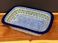 Load image into Gallery viewer, Baker, w/Grip Edge, 7&quot; x 9.75&quot; - Tranquility
