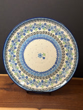 Load image into Gallery viewer, Plate, Dinner 10&quot; - Flower Works
