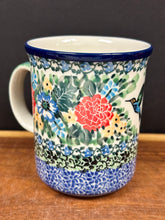 Load image into Gallery viewer, Mug, Straight 15 oz. - U3271 Hummingbird
