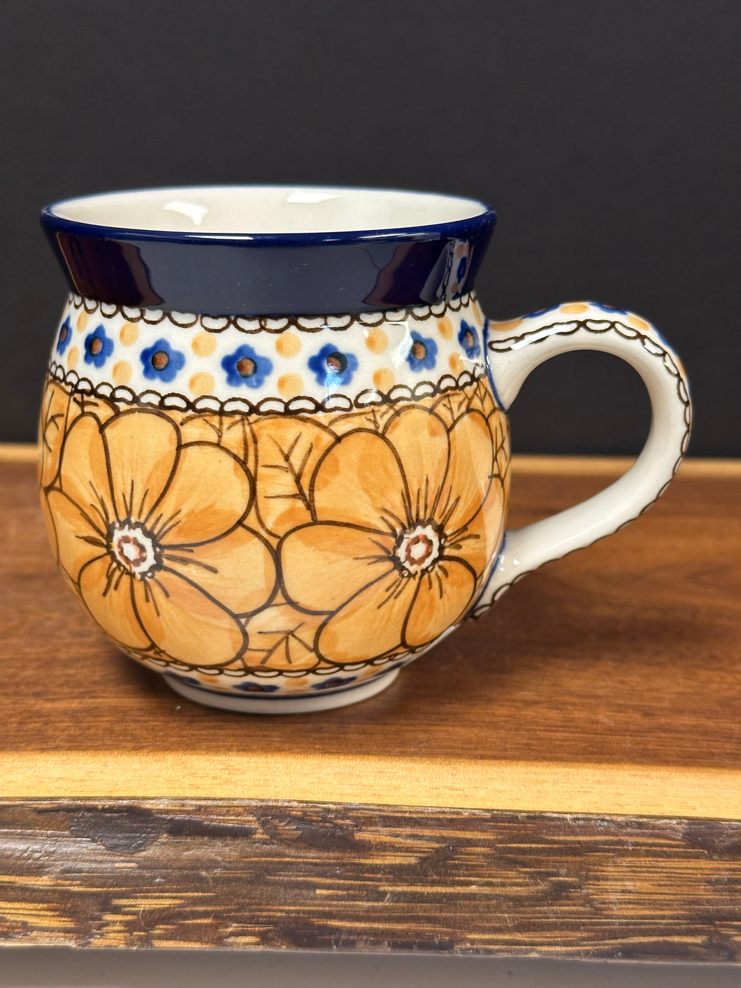 Mug, Bubble 12 oz - U408B
