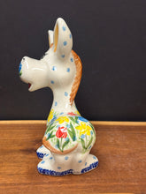 Load image into Gallery viewer, Donkey Figurine - Tanya Tulips
