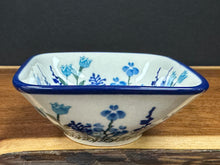 Load image into Gallery viewer, Bowl, Square - 3.75” - Little Gems
