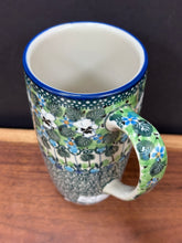 Load image into Gallery viewer, Mug, Tall Café 12 oz - U4795 - U4
