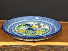 Load image into Gallery viewer, Plate, Rimmed 9.25&quot; - U5132
