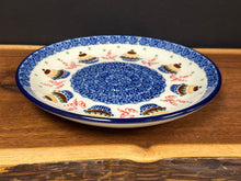 Load image into Gallery viewer, Plate, Salad/Dessert 7.75&quot; - Cupcake
