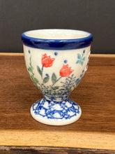 Load image into Gallery viewer, Egg Cup - Tulip Horizon
