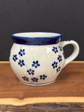Load image into Gallery viewer, Mug, Bubble 16 oz - Lil Blossoms
