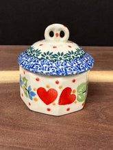 Load image into Gallery viewer, Trinket Box - Sweet Heart

