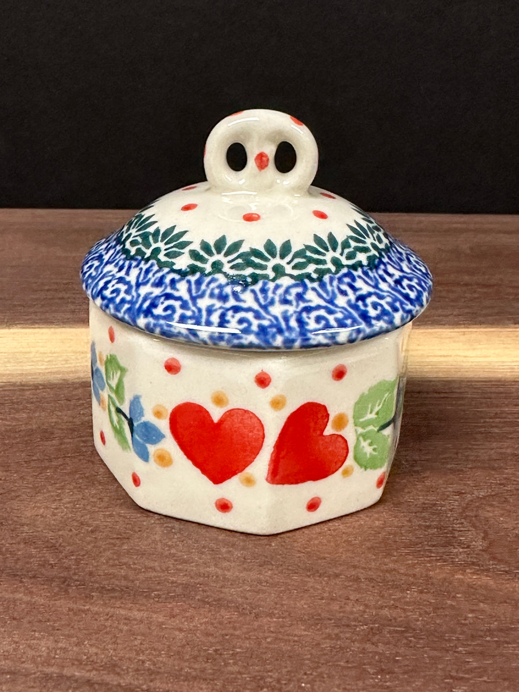 Trinket Box - Sweet Heart