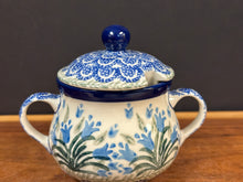 Load image into Gallery viewer, Sugar Bowl, 7 oz - Blue Bells
