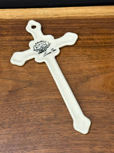 Load image into Gallery viewer, Cross, 6.5” Delicate Kalich - Glad Morning
