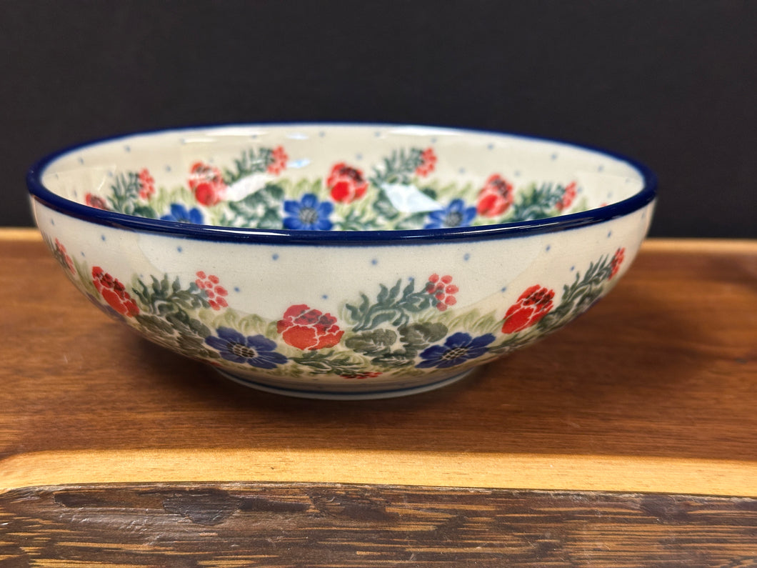 Bowl, Soup/Salad, 6.75