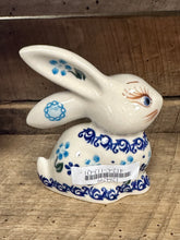 Load image into Gallery viewer, Bunny Rabbit Figurine
