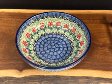 Load image into Gallery viewer, Bowl, Soup/Salad, 6.75&quot; - Maraschino
