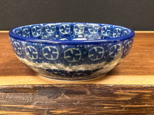 Load image into Gallery viewer, Bowl, Prep/Soy - Peach Spring Daisy
