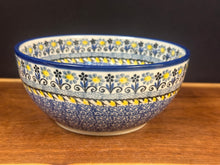 Load image into Gallery viewer, Bowl, Cereal/Soup/Salad 6.25" - Daisy Maize
