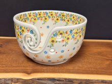 Load image into Gallery viewer, Yarn Bowl - Buttercup
