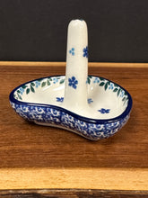 Load image into Gallery viewer, Ring Holder - Georgia Blue
