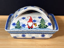 Load image into Gallery viewer, Butter Dish, Deep Kalich

