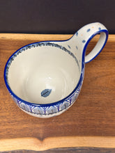 Load image into Gallery viewer, Bowl, Loop Handle Soup - Give A Hoot

