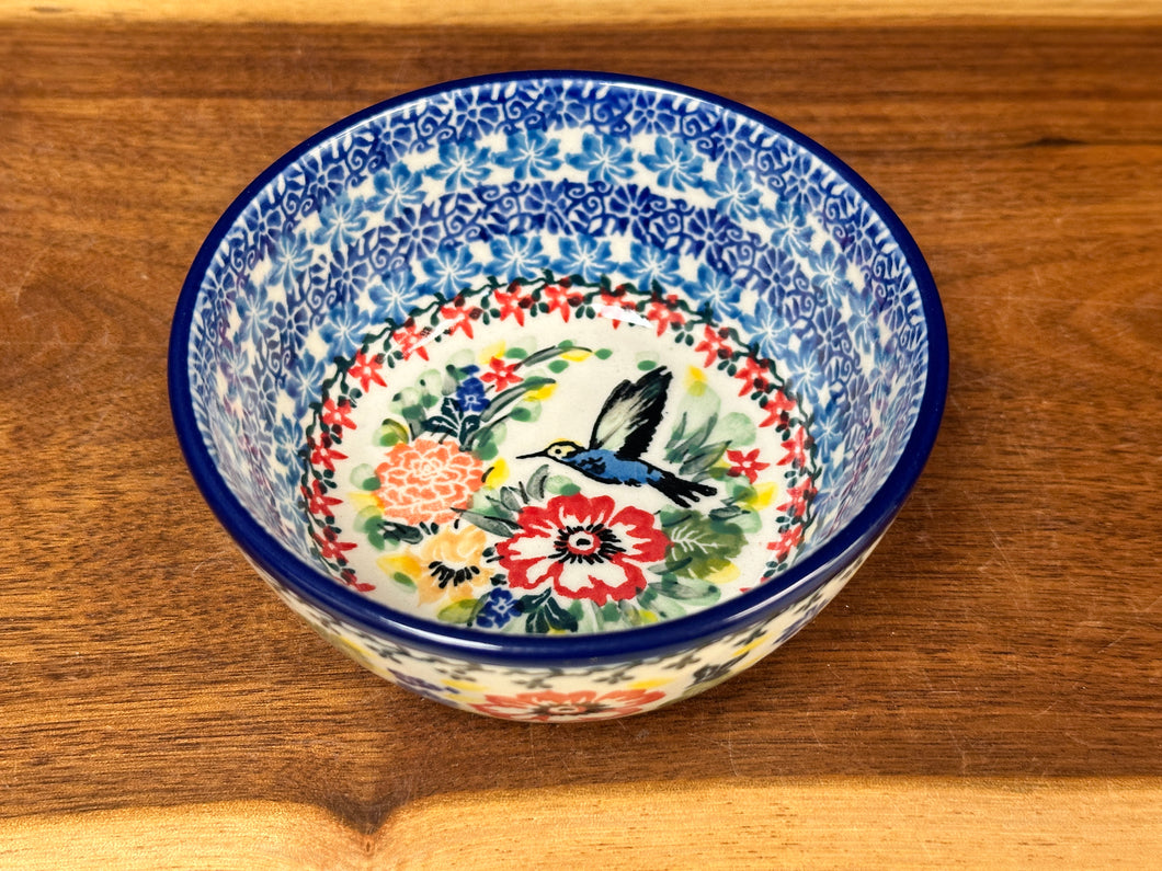 Bowl, Ice Cream - U3356 Hummingbird