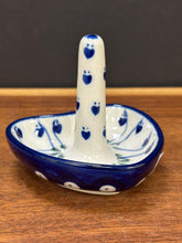 Load image into Gallery viewer, Ring Holder - Bleeding Hearts
