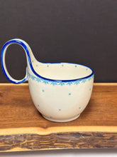 Load image into Gallery viewer, Bowl, Loop Handle Soup - Jack Frost
