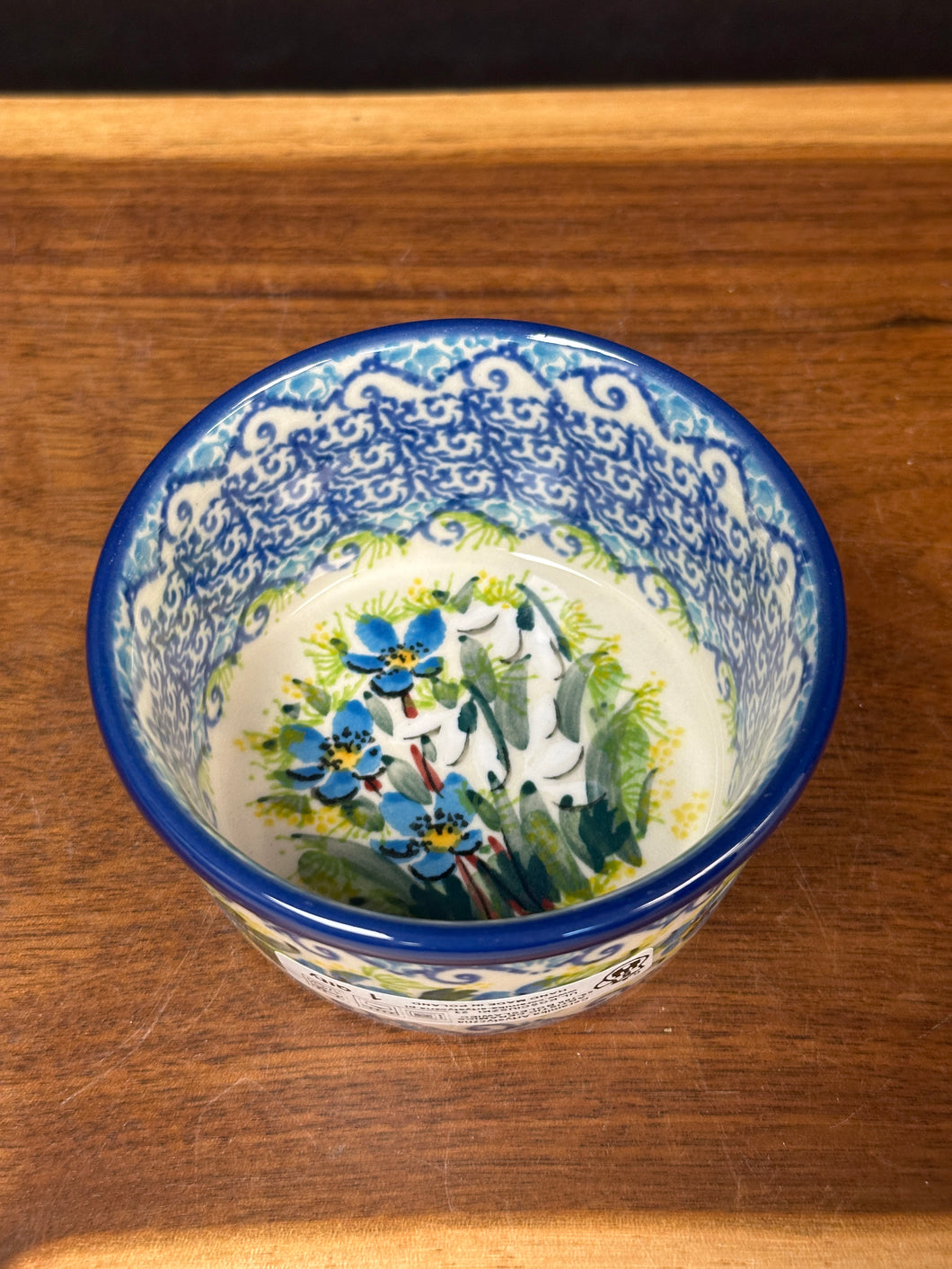 Bowl, Ramekin 3.75