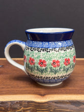 Load image into Gallery viewer, Mug, Bubble 12 oz - Maraschino
